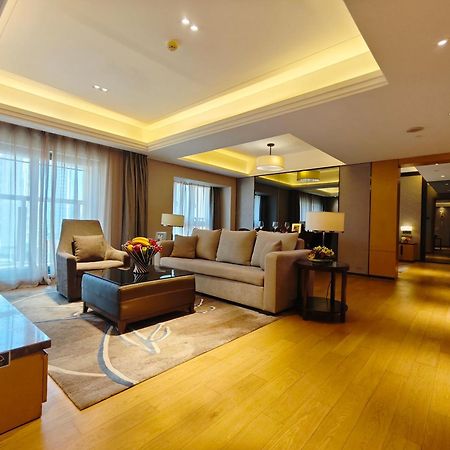 Somerset Grandview Шънджън Екстериор снимка