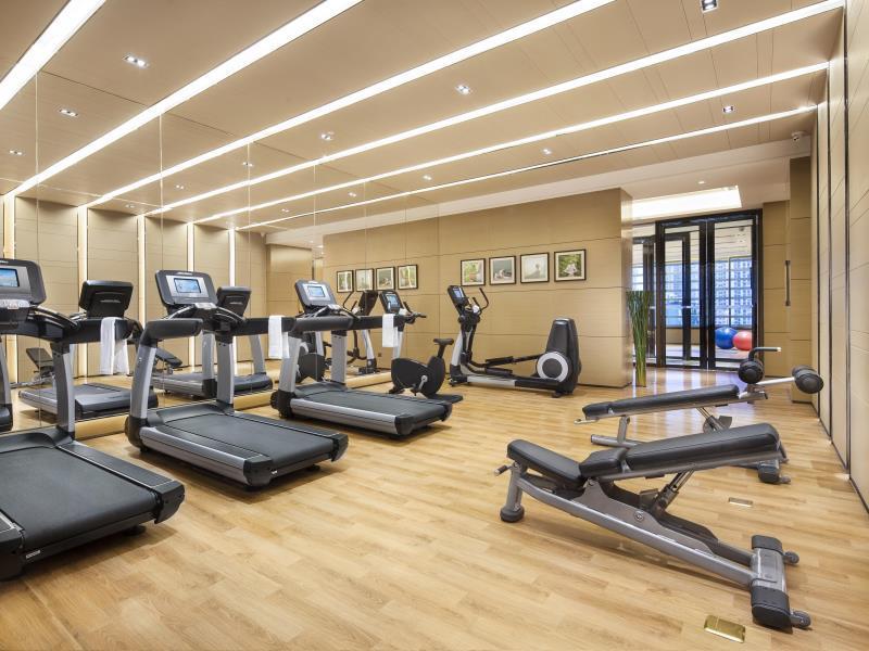 Somerset Grandview Шънджън Екстериор снимка